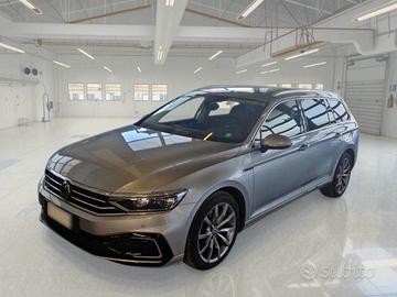 VOLKSWAGEN PASSAT VARIANT 1.4 PLUG IN HYBRID GTE D