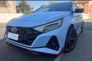 Hyundai i20 1.6 T-GDI N Performance Bose #50459