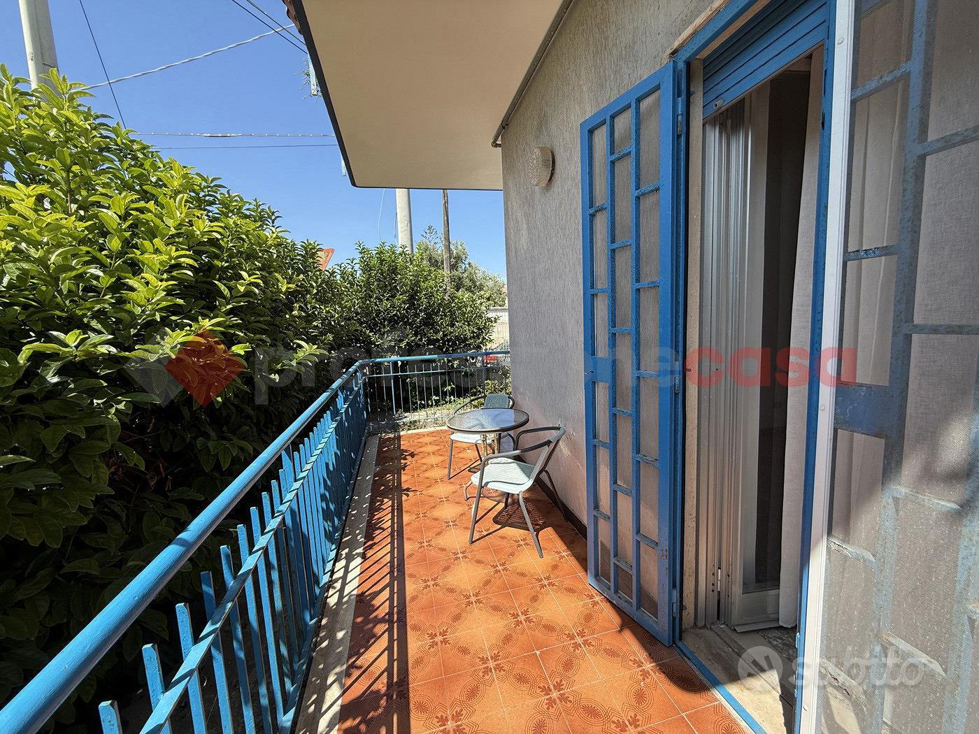 Appartamento Taranto [gatt15TVRG] - Vista 3