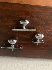 Maniglie per finestre "Uovo" - Azucena - Design