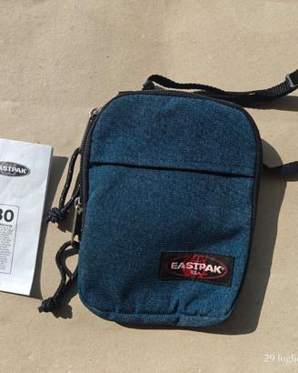 Tracolla uomo EASTPAK " Nuova"