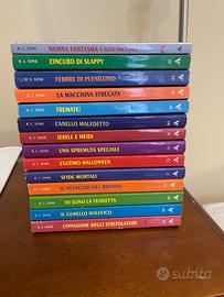 Piccoli brividi lotto