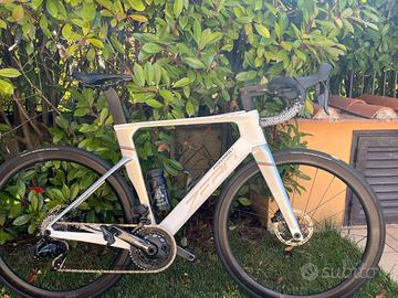 Bici da corsa Formigli Zero