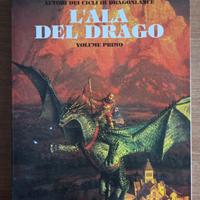 L'ala del drago