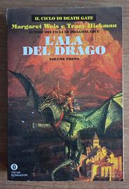 L'ala del drago
