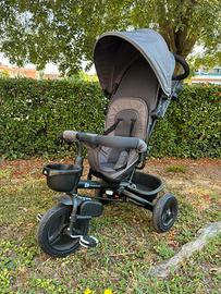 Triciclo kinderKraft