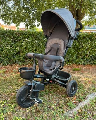 Triciclo kinderKraft