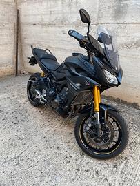 Yamaha tracer 900
