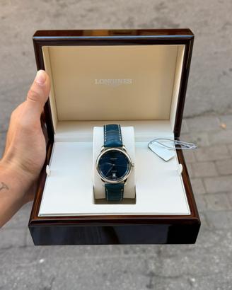 Longines