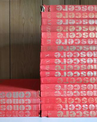 Enciclopedia Conoscere