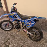 Lem DX3 50 made in Italy