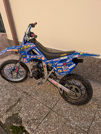 Lem DX3 50 made in Italy