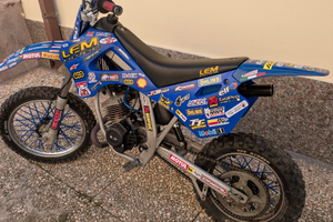 Lem DX3 50 made in Italy