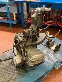 Motore bmw r1100s