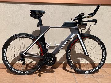 Canyon Speedmax CF – bici da crono/triathlon