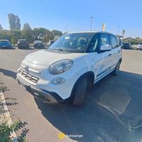 FIAT 500L 1.4 T-Jet 120 CV GPL City Cross