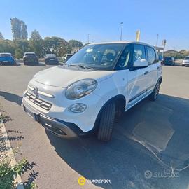 FIAT 500L 1.4 T-Jet 120 CV GPL City Cross