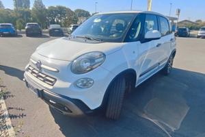 FIAT 500L 1.4 T-Jet 120 CV GPL City Cross