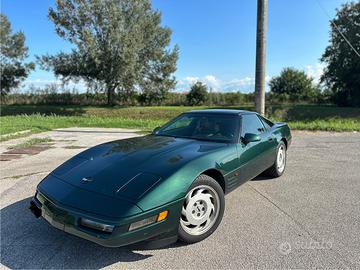 Corvette C4 LT1