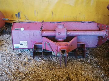 Fresa Palladino TM180