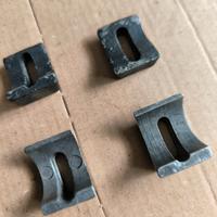 Accessori Mosquito Garelli e Gilera