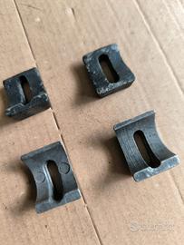 Accessori Mosquito Garelli e Gilera