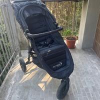 Passeggino Baby Jogger City Mini GT