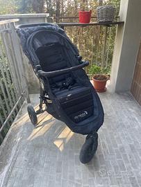 Passeggino Baby Jogger City Mini GT