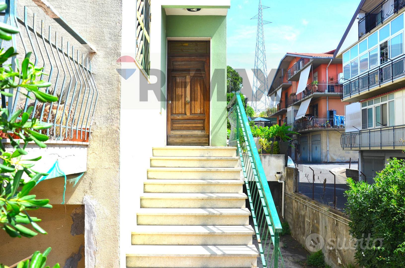 Apartment in Sant'Agata li Battiati, Catania - Vista 5