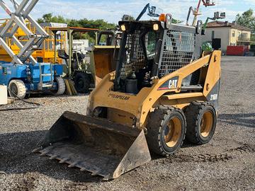 Cat 216B
