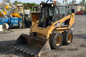Cat 216B