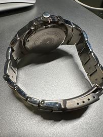 Orologio jamaica time