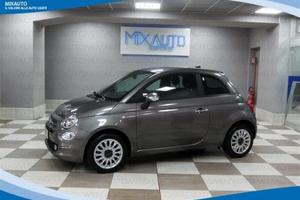 FIAT 500 Hybrid 1.0 70cv EU6