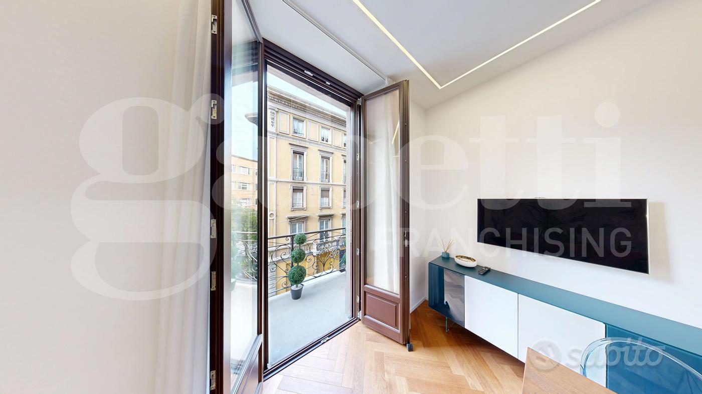 Appartamento – Milano, Magenta - San Vittore, Municipio 1 - Altro