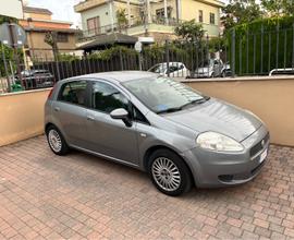 FIAT Grande Punto - 2008