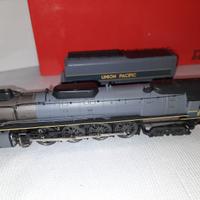 modellismo ferroviario