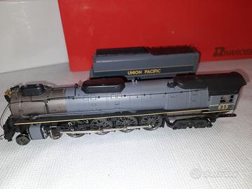 modellismo ferroviario
