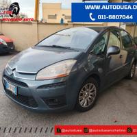 CITROEN C4 Picasso 1.6 HDi 110 Style LEGGI DESCRIZ