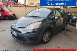 CITROEN C4 Picasso 1.6 HDi 110 Style LEGGI DESCRIZ