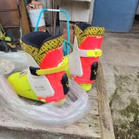 Scarponi da sci