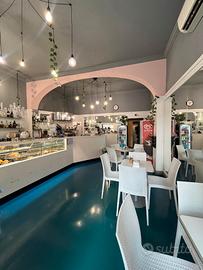 Bar Storico e Ristrutturato in Centro di Teramo