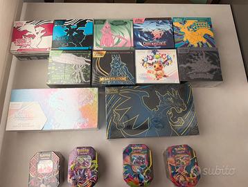 Lotto Pokémon