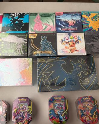 Lotto Pokémon