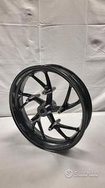 CERCHIO ANTERIORE FRONT WHEEL BMW F800 R F800R 200