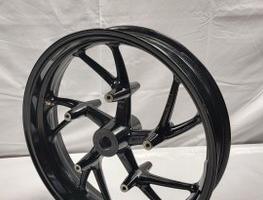 CERCHIO ANTERIORE FRONT WHEEL BMW F800 R F800R 200