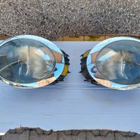 Fari mini Cooper R50/53