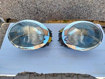 Fari mini Cooper R50/53