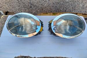 Fari mini Cooper R50/53