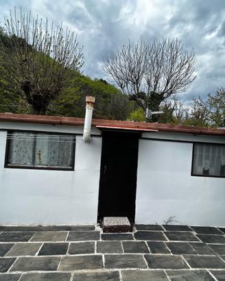 Bungalow campeggio oasi Lumarzo