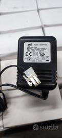 Alimentatore Caricabatterie 12V 1200mA